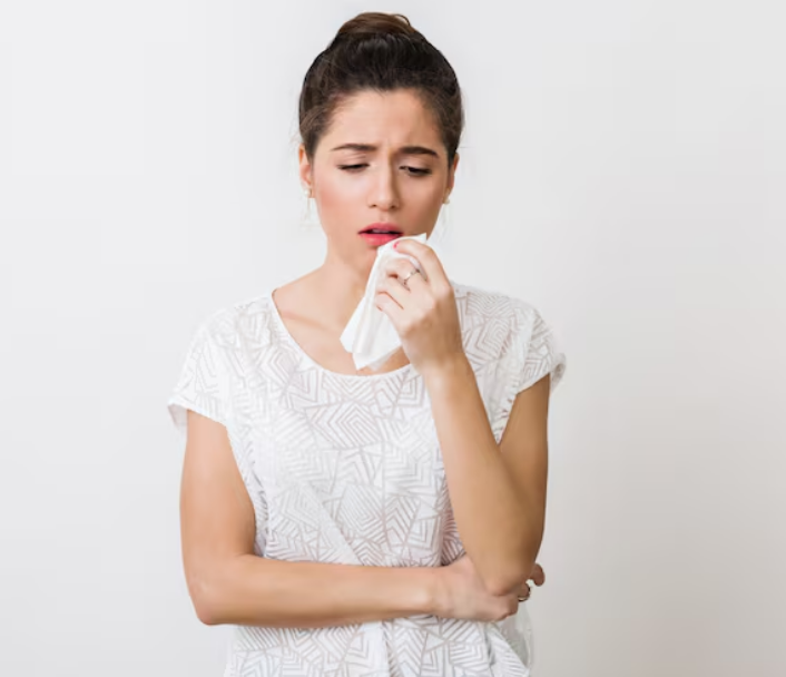 Best Doctor For Allergy In Borivali